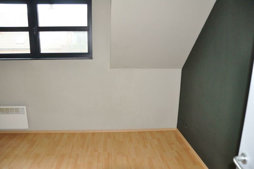 Duplex te koop in Asse