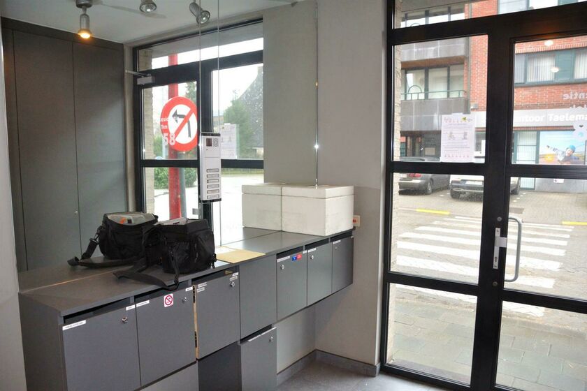 Duplex te koop in Asse