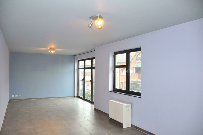 Duplex te koop in Asse