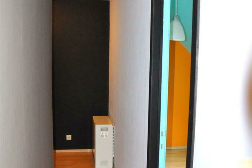 Duplex te koop in Asse