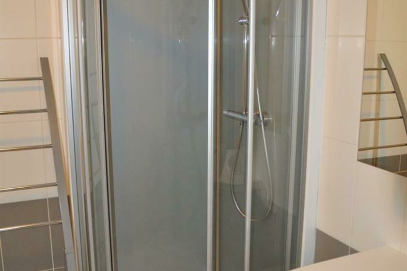 Duplex te koop in Asse