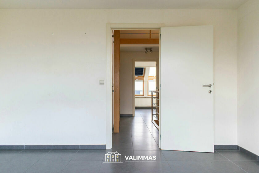 Duplex te koop in Asse