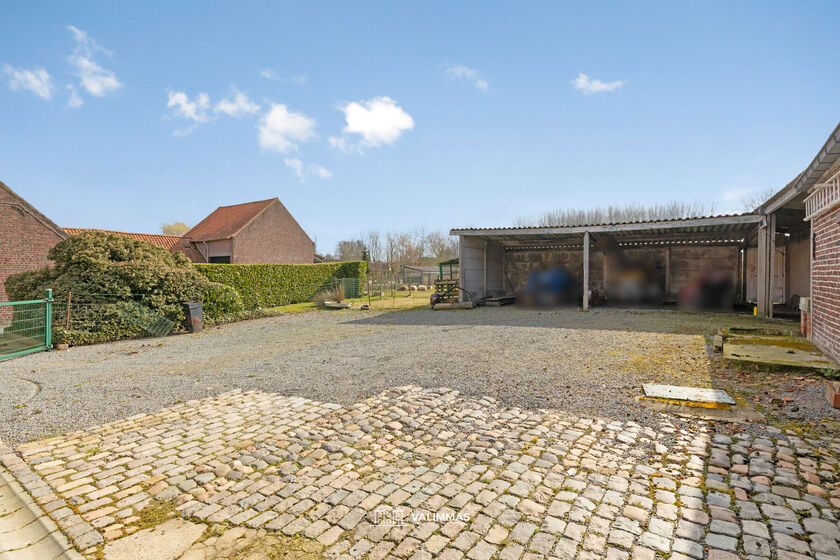 Fermette à vendre à Asse