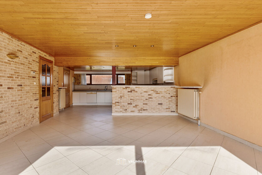 Fermette à vendre à Asse