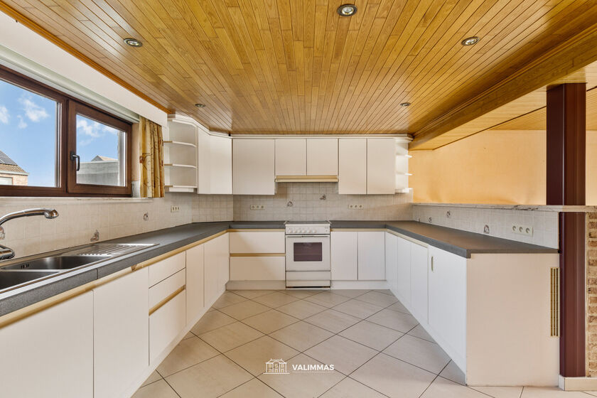 Fermette à vendre à Asse
