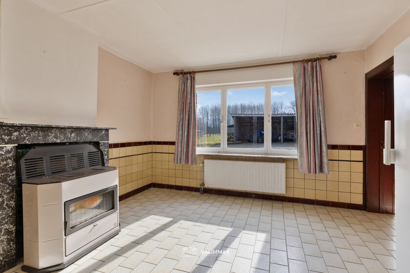 Fermette à vendre à Asse