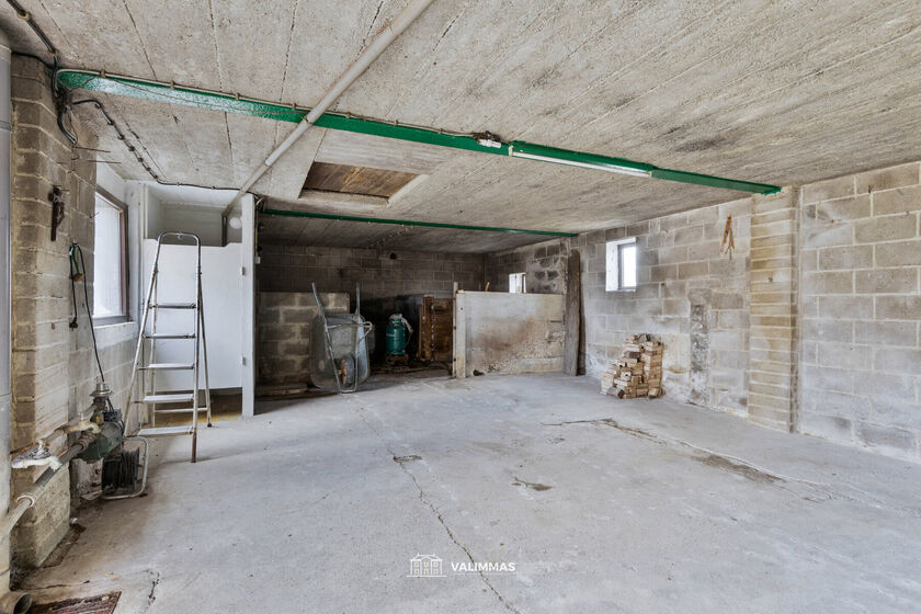 Fermette à vendre à Asse