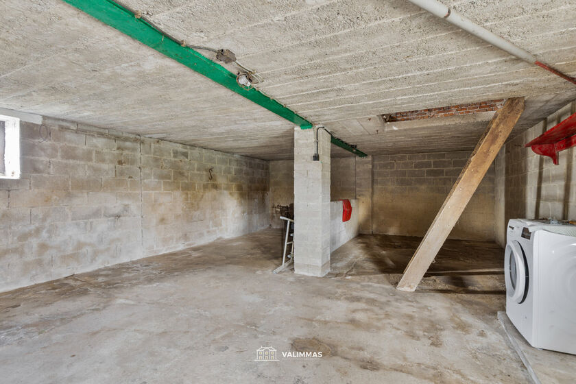Fermette à vendre à Asse