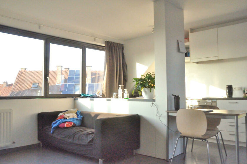 Flat &agrave; louer &agrave; Wemmel