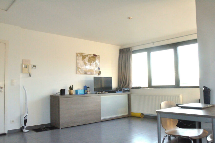 Flat &agrave; louer &agrave; Wemmel