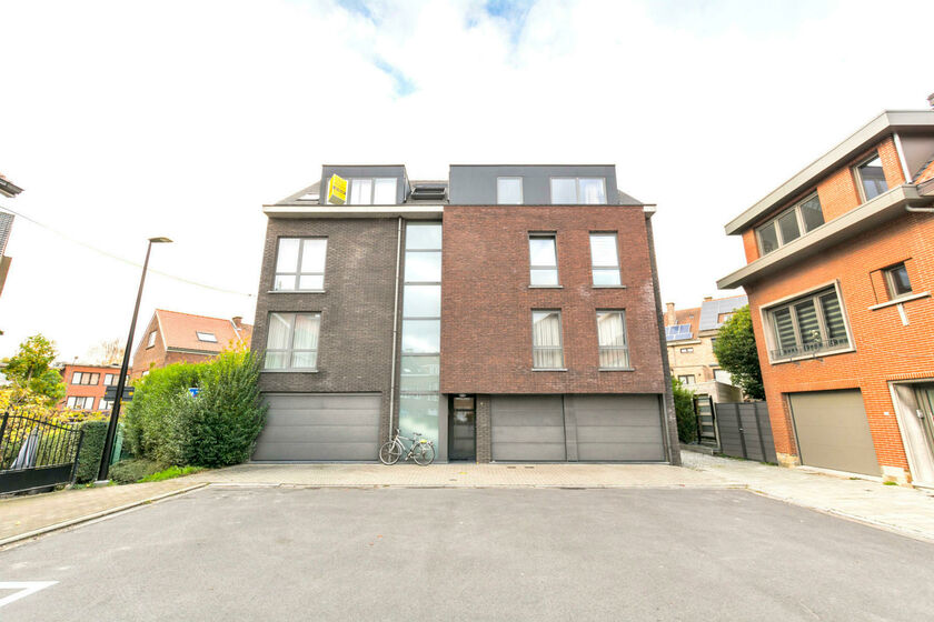 Flat te huur in Wemmel