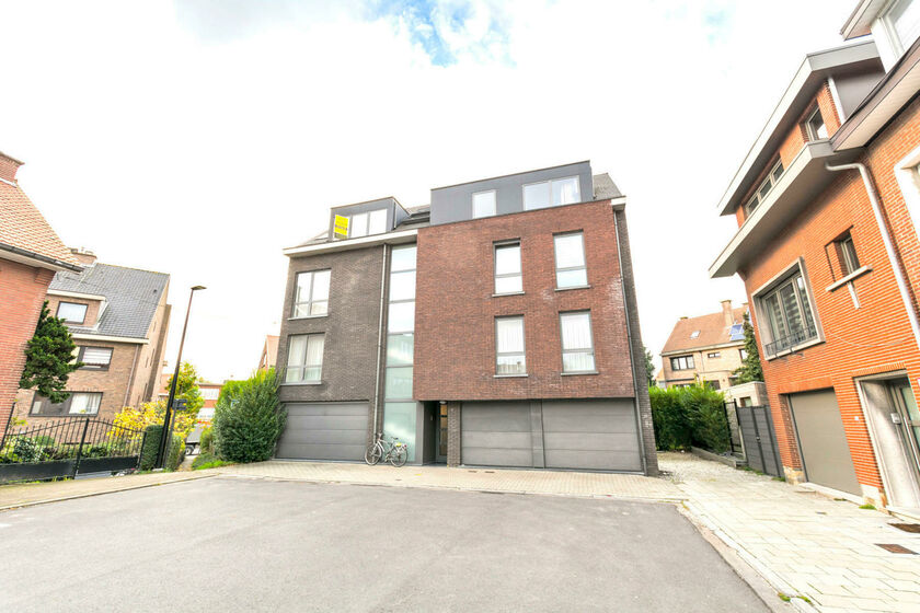 Flat te huur in Wemmel