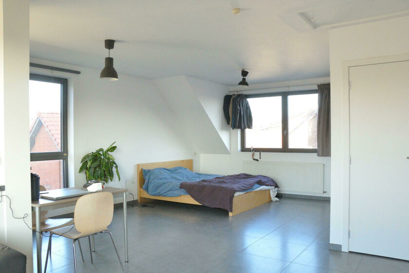 Flat te huur in Wemmel