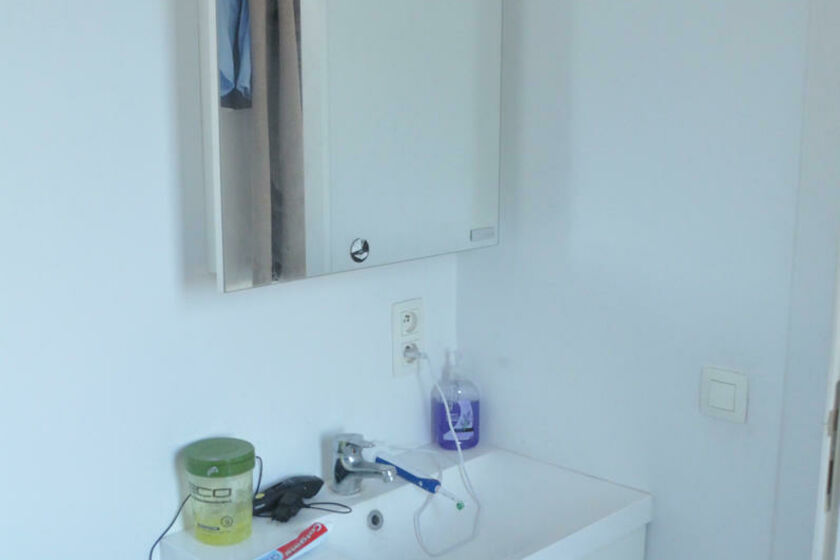 Flat te huur in Wemmel