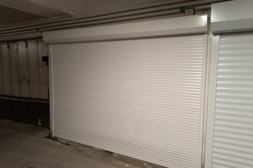 Garage (ferme) à louer à Ixelles