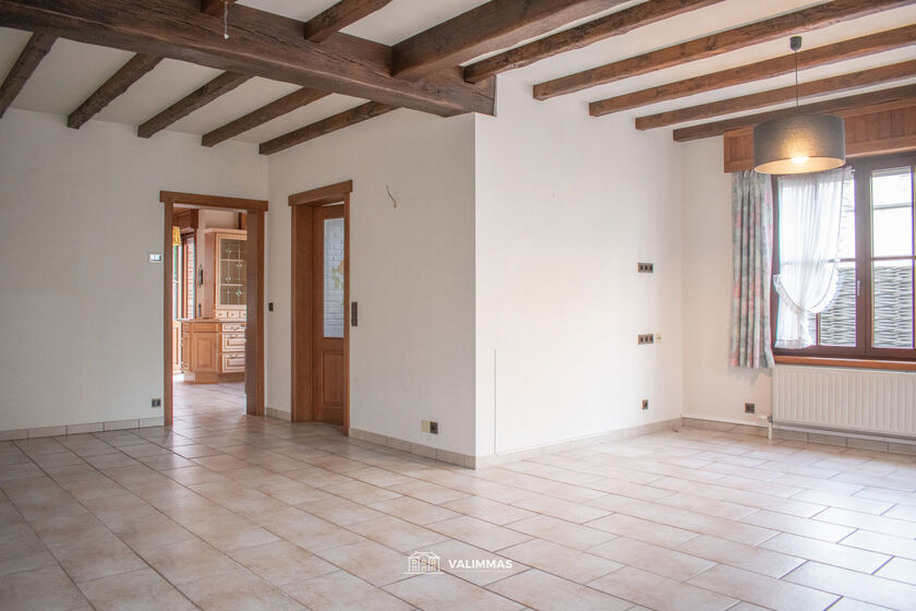 Gebouw voor gemengd gebruik te koop in Affligem