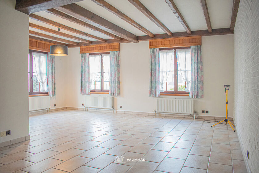 Gebouw voor gemengd gebruik te koop in Affligem