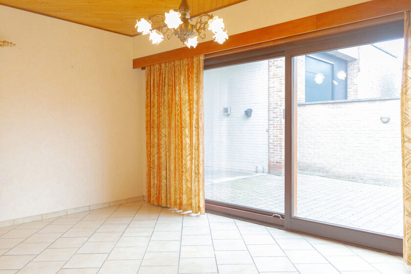 Gebouw voor gemengd gebruik te koop in Affligem