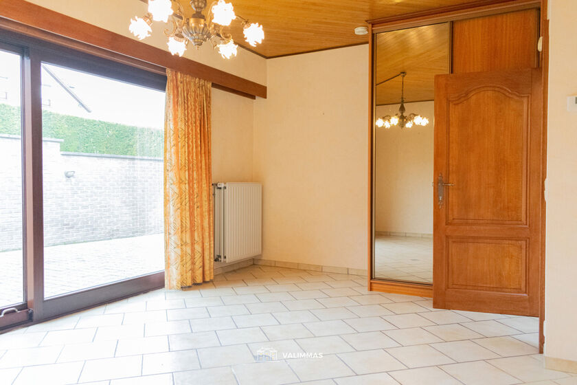 Gebouw voor gemengd gebruik te koop in Affligem