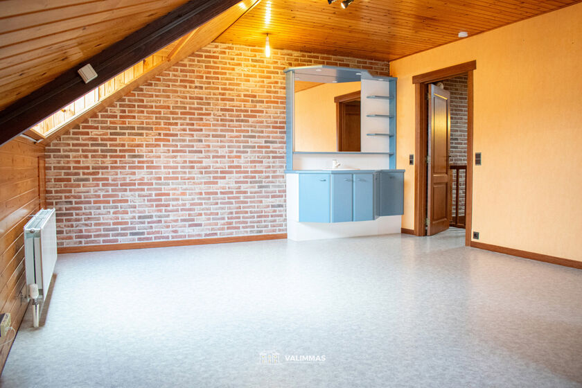 Gebouw voor gemengd gebruik te koop in Affligem