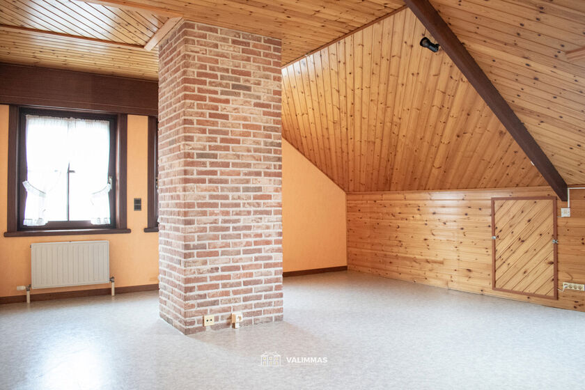 Gebouw voor gemengd gebruik te koop in Affligem