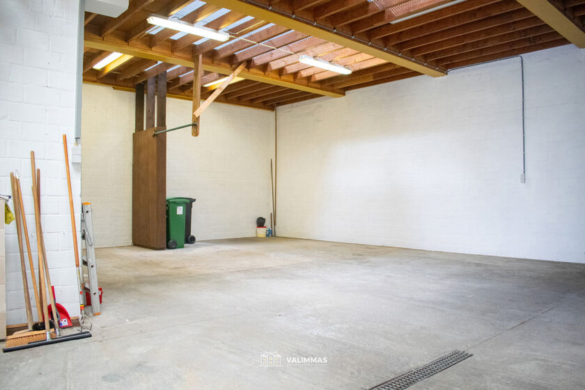 Gebouw voor gemengd gebruik te koop in Affligem