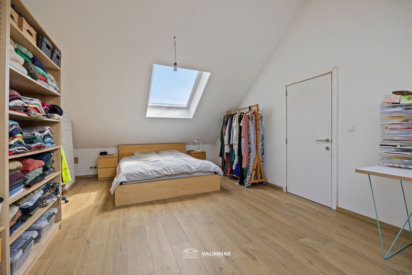 Gebouw voor gemengd gebruik te koop in Asse