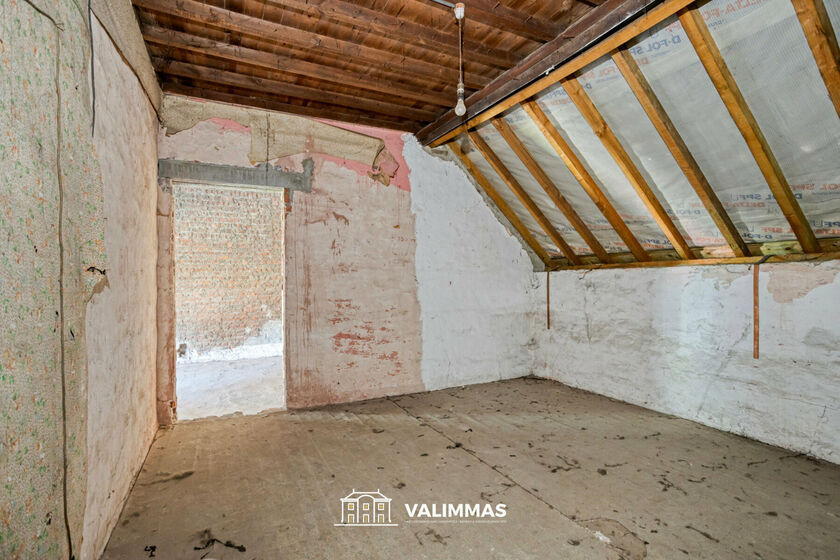 Gebouw voor gemengd gebruik te koop in Asse
