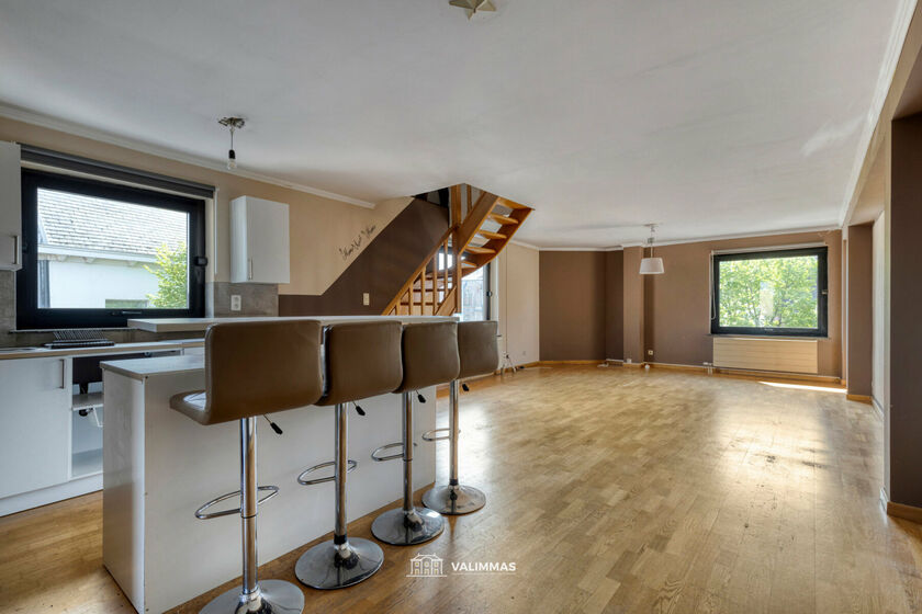 Gebouw voor gemengd gebruik te koop in Asse
