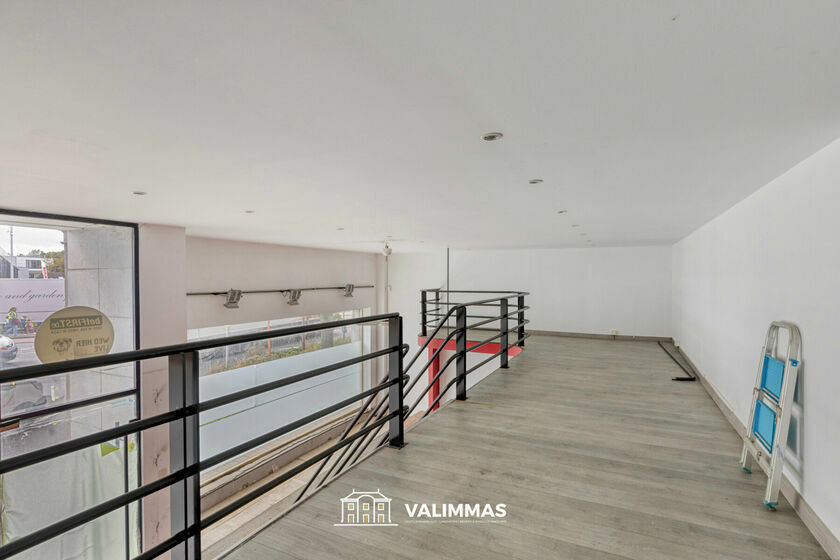 Gebouw voor gemengd gebruik te koop in Asse