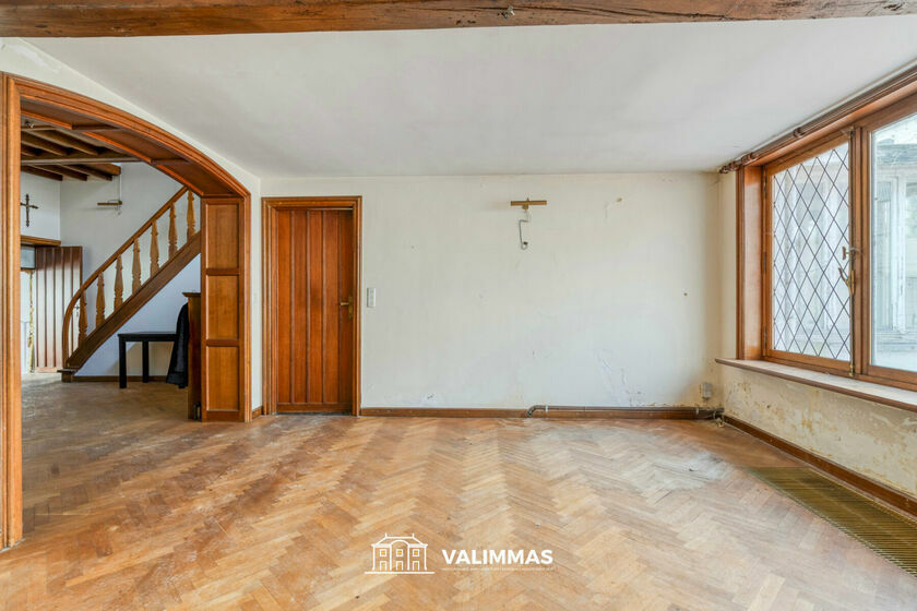 Gebouw voor gemengd gebruik te koop in Asse