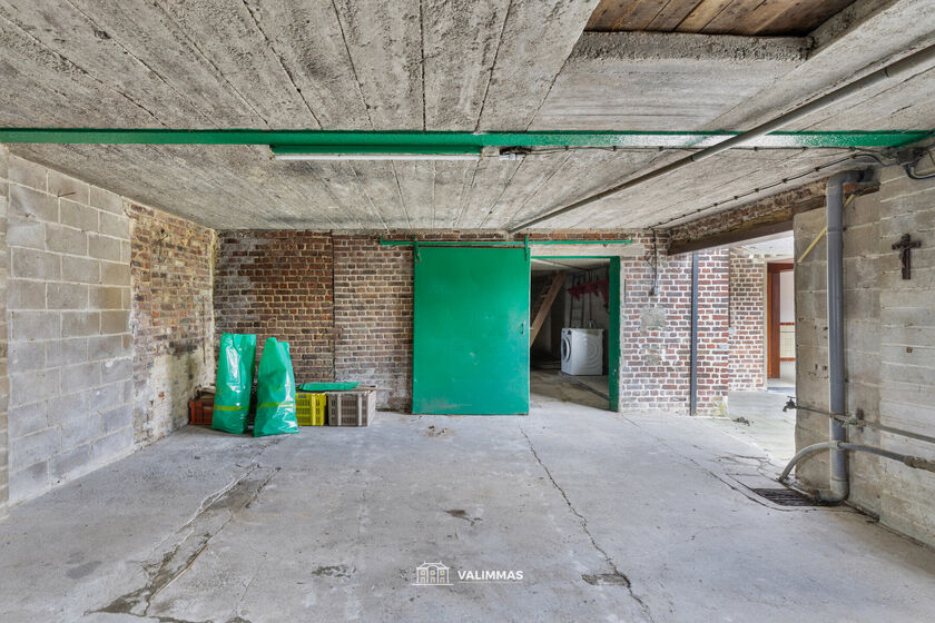 Hoeve te koop in Asse