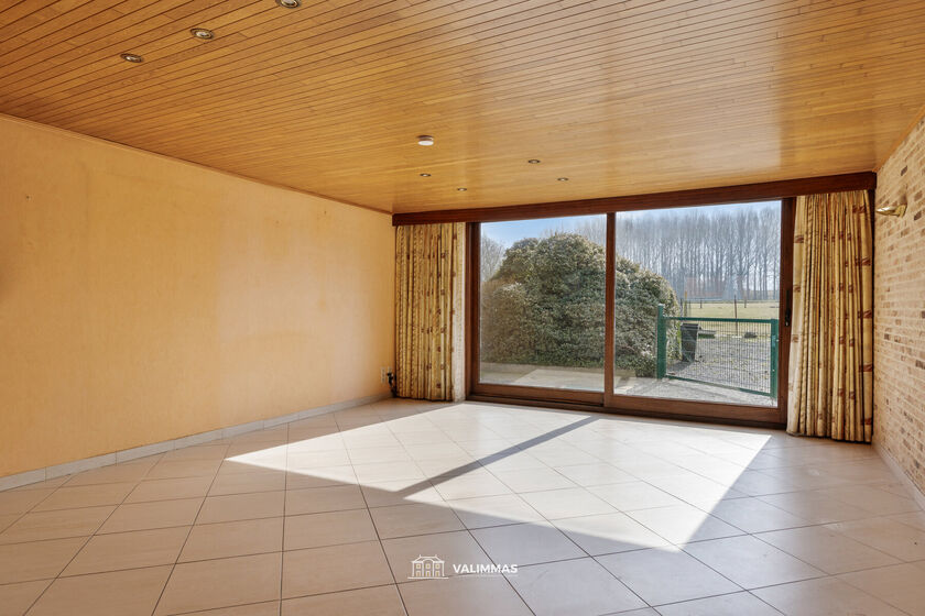 Hoeve te koop in Asse