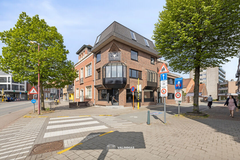 Horeca te koop in Asse