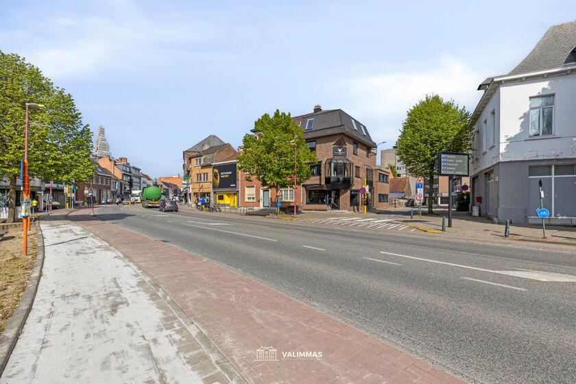 Horeca te koop in Asse