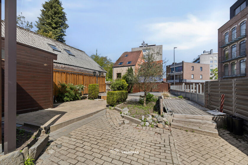 Horeca te koop in Asse