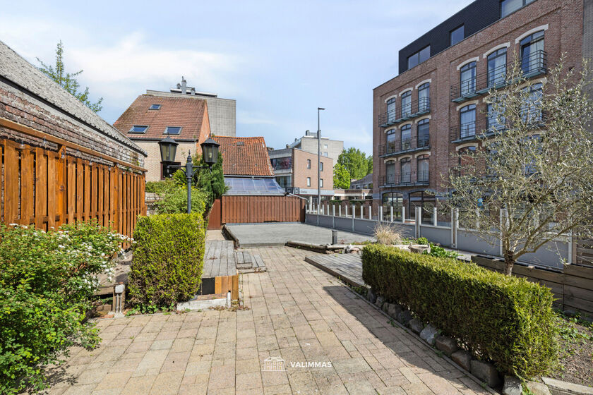 Horeca te koop in Asse