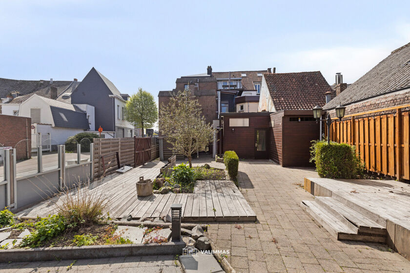 Horeca te koop in Asse