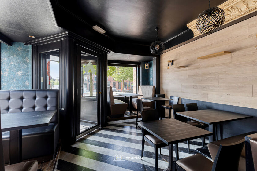 Horeca te koop in Asse