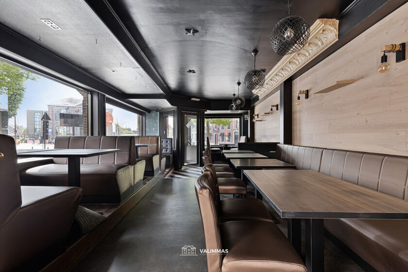 Horeca te koop in Asse