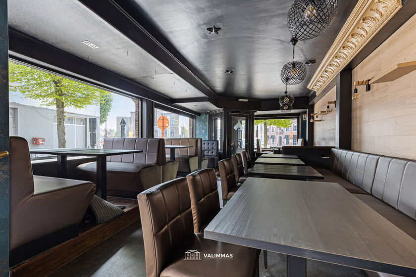 Horeca te koop in Asse