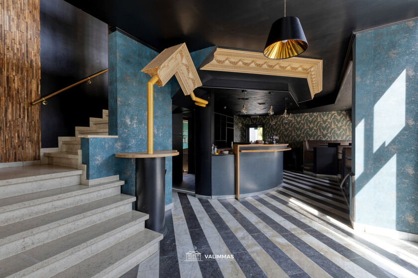 Horeca te koop in Asse