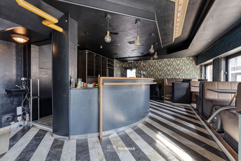 Horeca te koop in Asse