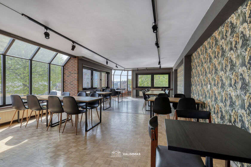 Horeca te koop in Asse