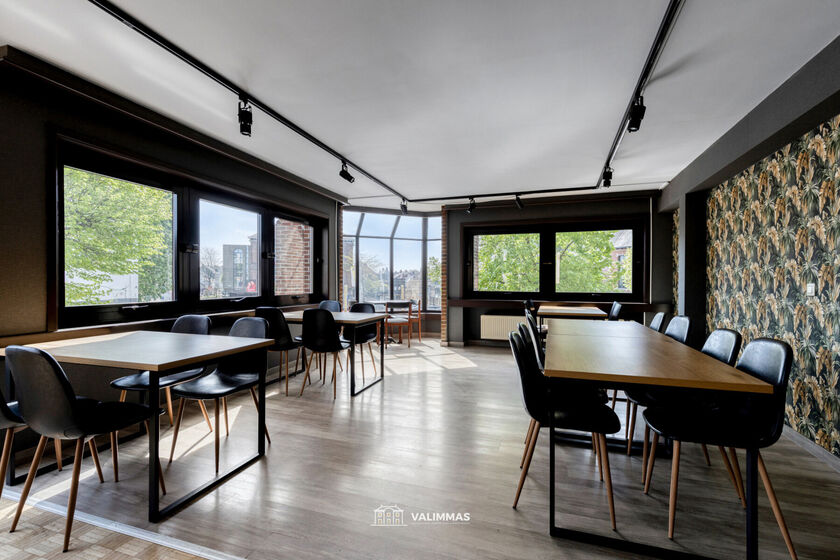 Horeca te koop in Asse