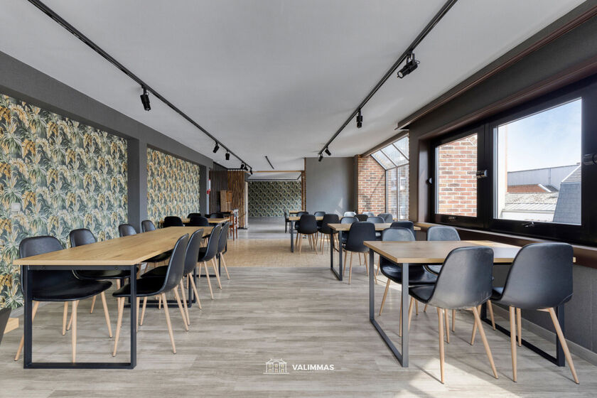 Horeca te koop in Asse