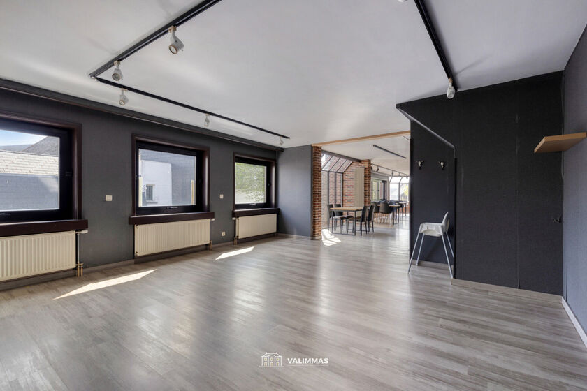 Horeca te koop in Asse