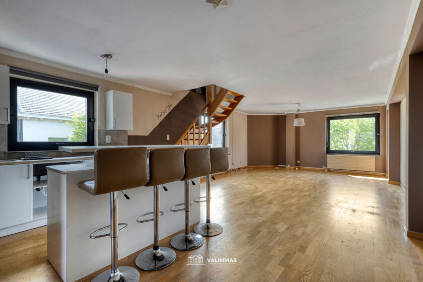 Horeca te koop in Asse