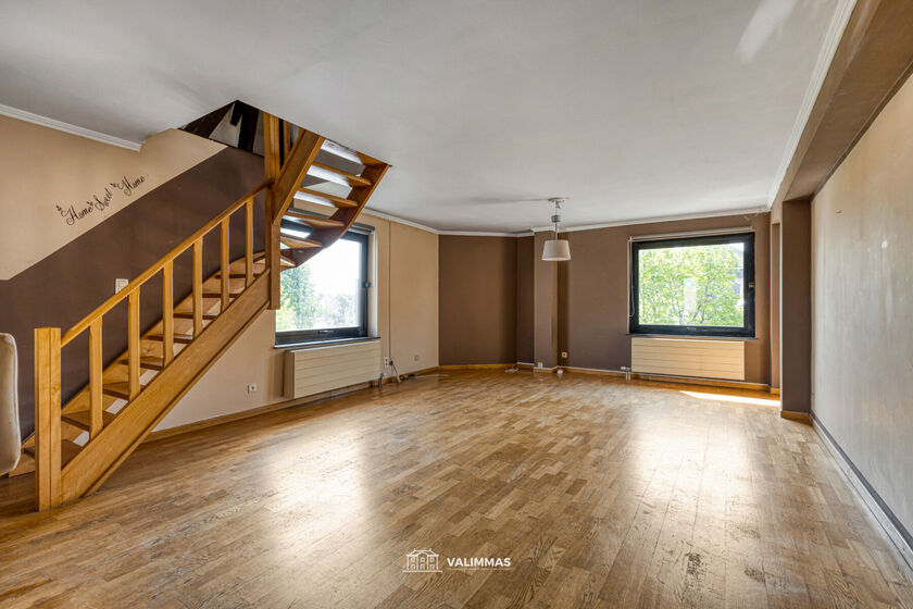 Horeca te koop in Asse