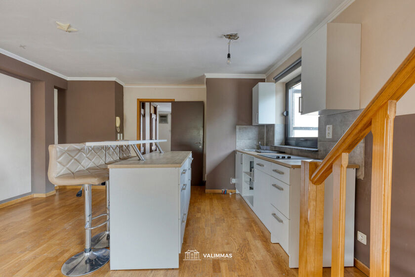 Horeca te koop in Asse